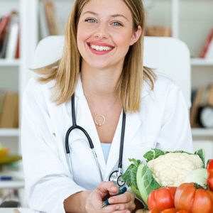 Nutricionista