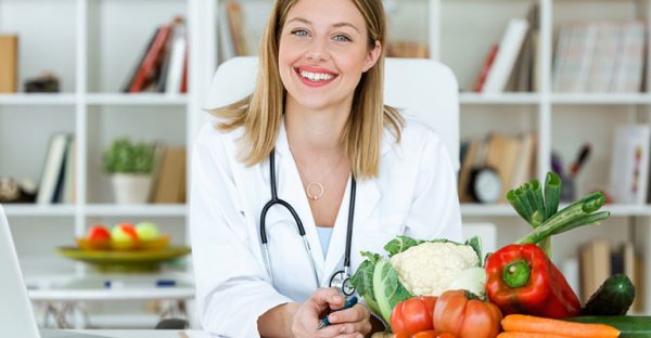 Nutricionista